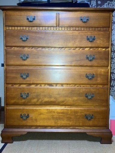 価格見直し　ダニエル　家具