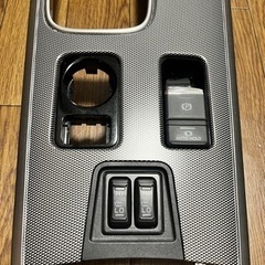 【交換作業無料】 アウトランダー パネルセット GG2W Sエデション