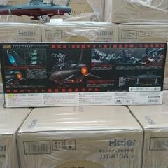 宇宙戦艦ヤマト ※パーツ破損 付属品欠損 TJ4106の画像