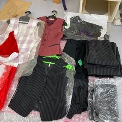 事務服