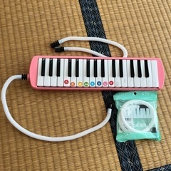 ピアニカ　鍵盤ハーモニカ