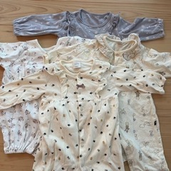子供用品 ベビー用品 ベビー服　女の子