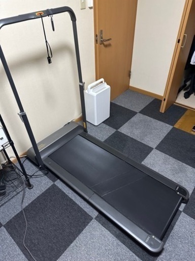 kingsmith ウォーキング、ランニングマシン