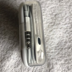 アップル純正イヤホン携帯電話/スマホ 携帯アクセサリーの画像