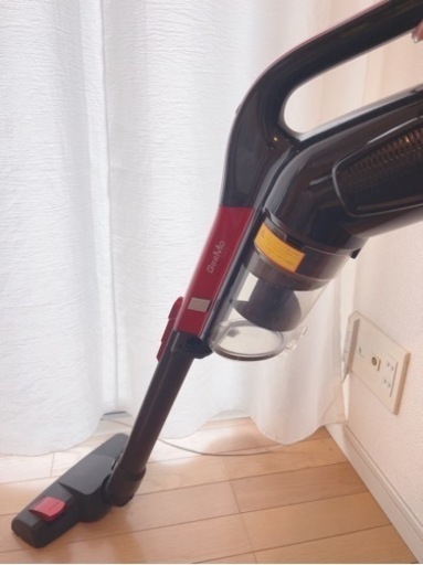 サイクロン掃除機　生活家電　値下げ