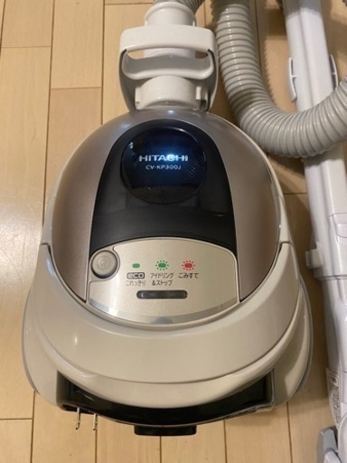 家電 生活家電 掃除機