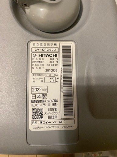 家電 生活家電 掃除機