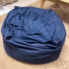 ニトリ ビーズソファ