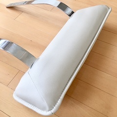ニトリ 本革ヘッドレスト  ロゾ　ソファ　付属品の画像