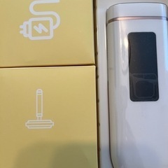 冷感脱毛器✨️