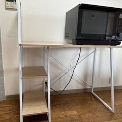 棚