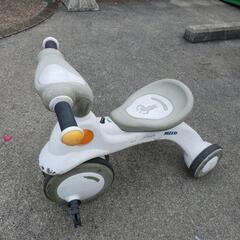 子ども自転車　三輪車