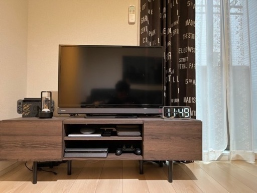 家具 収納家具 テレビ台