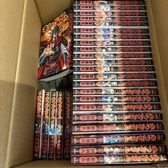 キングダム1〜59巻（3巻無）
