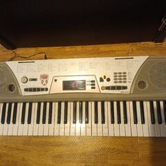 条件付き無料　ヤマハ　YAMAHA　鍵盤楽器　　キーボード