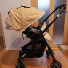 combiベビーカー　メチャカルハンディの画像