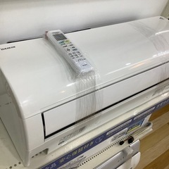 【トレファク ラパーク岸和田店】DAIKIN 壁掛けエアコン 入荷しました【12ヶ月保証】