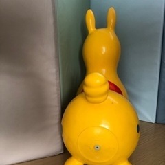半額値下げ！日本正規品ロディ RODY イタリア製 乗用 玩具 ノンフタルの画像