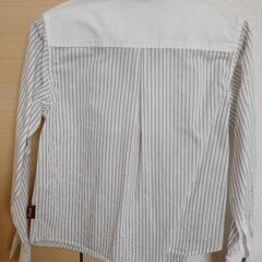 服/ファッション ブラウス キッズの画像