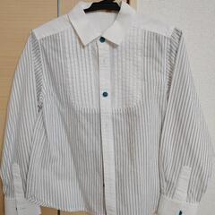 服/ファッション ブラウス キッズ