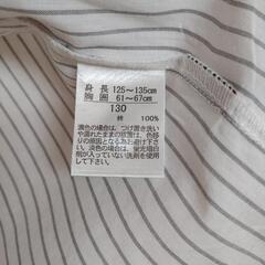 服/ファッション ブラウス キッズの画像