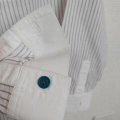 服/ファッション ブラウス キッズの画像