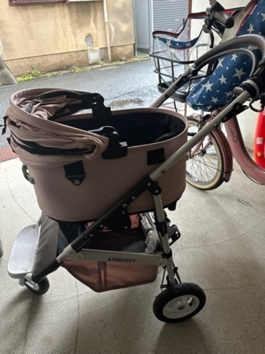 ペット用キャリー