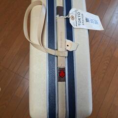 Samsonite　サムソナイト　スーツケース　キャリーバッグの画像