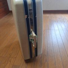 Samsonite　サムソナイト　スーツケース　キャリーバッグの画像