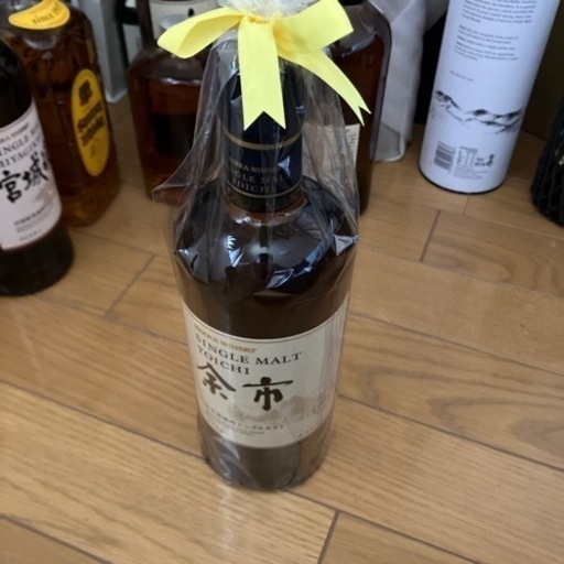 新品　CHIVAS１２REGAL (モルトグレーンウィスキー) 4本セット　② 新品 CHIVAS12REGAL (モルトグレーンウィスキー) 4本セット ②