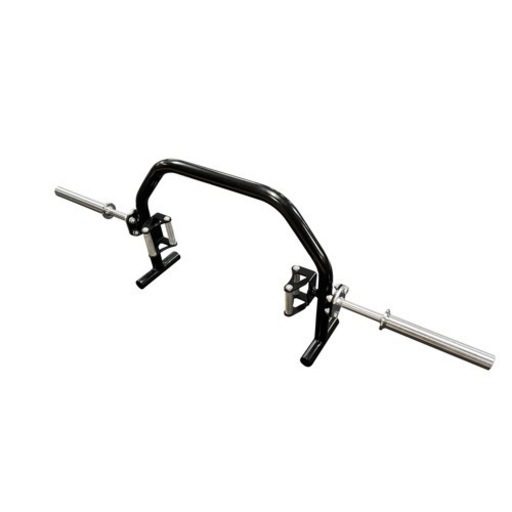 鬼　オープンデッドリフトバー