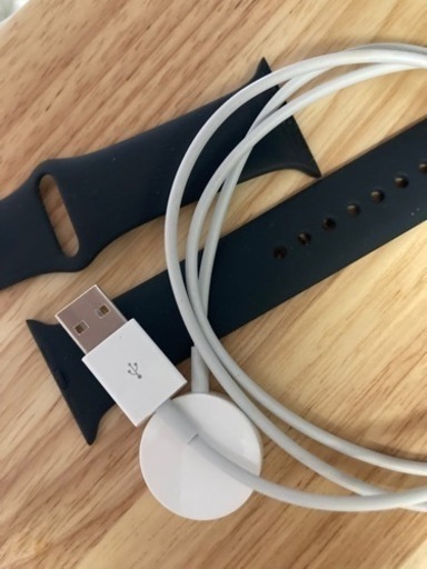 Apple Watch SE（GPSモデル）- 44mm