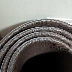 ニトリ　拭けるキッチン用クッションフロアマットの画像