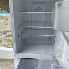 2020年製?282L 冷蔵庫 Hisense