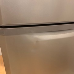 家電 キッチン家電 冷蔵庫の画像