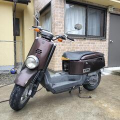 YAMAHA ＶＯＸ　不動車です