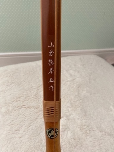 弓道、竹弓