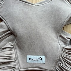 子供用品 ベビー用品 ベビーキャリア、抱っこひもの画像