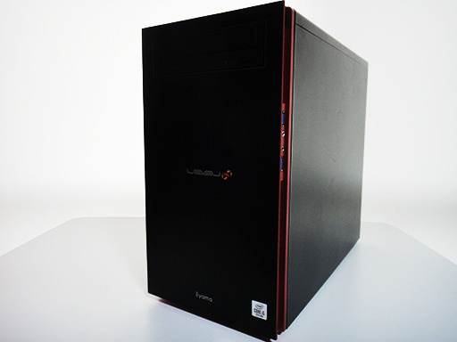 【ゲーミングPC】i5-10400 / GTX1660super / DDR4-16GB / 500GB SSD / Windows 11