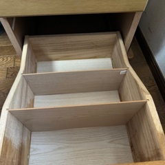 ITOKI 学習机の画像