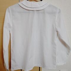 服/ファッション ブラウス キッズの画像