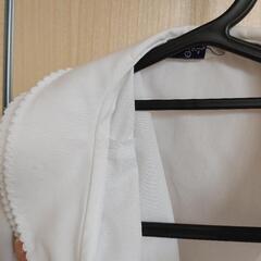 服/ファッション ブラウス キッズの画像