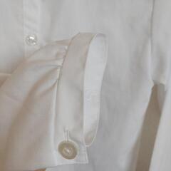 服/ファッション ブラウス キッズの画像