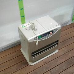 0323-033 石油ファンヒーター