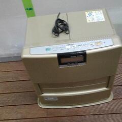 0323-034 コロナ 石油ファンヒーター FH-EX3410BY