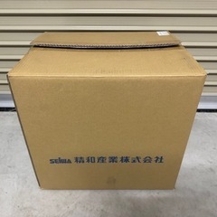 新品未使用 精和産業 低圧温風塗装機 クリーンボーイ CB-300E 標準仕様 塗装 吹付 SEIWA 電動噴霧器 機械 道具 の画像
