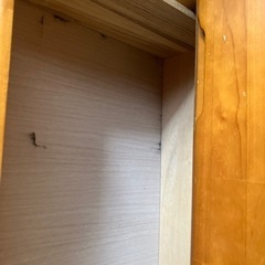家具 収納家具 タンス、衣類収納の画像