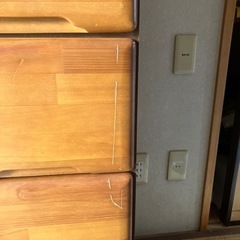 家具 収納家具 タンス、衣類収納の画像