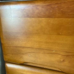 家具 収納家具 タンス、衣類収納の画像