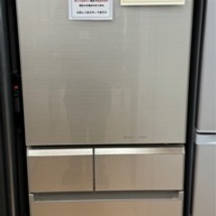 Panasonic 2018年　NR-E413PV 406L